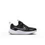 Nike Cosmic Runner Hardloopschoenen Kleuters Noir Blanc Anthracite