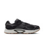 Nike V5 RNR Suede 2 Sneakers Zwart Zilvergrijs Donkergrijs Bruin