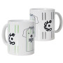 Chemise Mug Away du Cercle Bruges 2026-2027