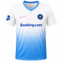Nike HERA United Uitshirt 2026-2027 Kids