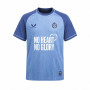 Castore Club Brugge 3e Shirt 2026-2027 Kids