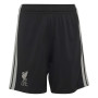 adidas Liverpool 3e Broekje 2026-2027 Kids