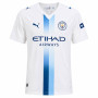 3e maillot PUMA Manchester City 2026-2027
