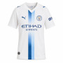 PUMA Manchester City 3e Shirt 2026-2027 Kids