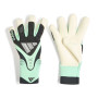adidas Predator Pro Hybrid Keepershandschoenen Zwart Mintgroen Zilver