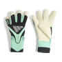 adidas Predator Pro Strap Keepershandschoenen Zwart Mintgroen Zilver