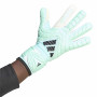 adidas Copa League Keepershandschoenen Mintgroen Zwart