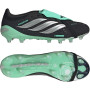 adidas Predator Pro FT Kunstgras Voetbalschoenen (AG) Zwart Zilver Mintgroen