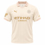 Maillot PUMA Lommel SK Away 2026-2027