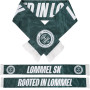 Écharpe Lommel SK enracinée à Lommel
