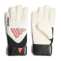 adidas Predator Match Keepershandschoenen Wit Zwart Roze