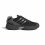 adidas Adistar Control 3 Sneakers Zwart Antraciet Beige