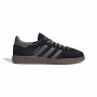 adidas Handball Spezial Sneakers Zwart Donkergrijs Zwart