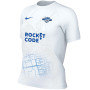 VV Zeewolde Thuisshirt Dames Wit