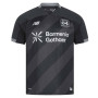 Maillot New Balance du Bayer 04 Leverkusen 4e place 2026-2027