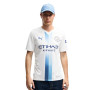 PUMA Manchester City 3e Shirt 2026-2027