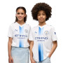 PUMA Manchester City 3e Shirt 2026-2027 Kids