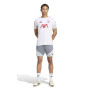adidas Liverpool Europees Trainingsset 2026-2027 Wit Grijs Rood