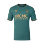 3e maillot Castore Everton 2026-2027