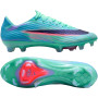 Nike Zoom Mercurial Superfly 11 Sam Kerr Elite Grass Football Boots (FG) Turquoise Blue Purple Orange
