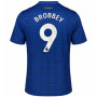 Troisième maillot Hummel Sunderland Brobbey 9 2026-2027