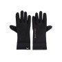 Castore Handschoenen Zwart