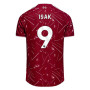 adidas Liverpool Isak 9 Thuisshirt 2026-2027 Kids