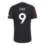 adidas Liverpool Isak 9 Derde Shirt 2026-2027 Kids