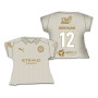 Chemise Lommel SK Jersey Cushion Away 2026-2027 personnalisée