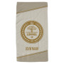 Chemise Towel Away personnalisée Lommel SK 2026-2027