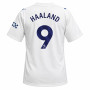 PUMA Manchester City Haaland 9 Derde Shirt 2026-2027