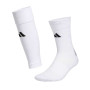 Ensemble de chaussettes adidas Milano 26 Grip à manches blanches