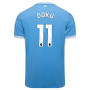 PUMA Manchester City Doku 11 Thuisshirt 2026-2027