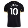 PUMA Manchester City Cherki 10 Uitshirt 2026-2027