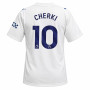 PUMA Manchester City Cherki 10 Derde Shirt 2026-2027 Kids