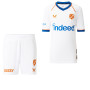 Castore FC Utrecht 3e set 2026-2027 Enfants