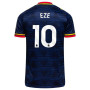 adidas Arsenal Eze 10 Uitshirt Authentic 2026-2027