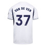 Maillot Nike Tottenham Van de Ven 37 Home 2026-2027 pour Enfants