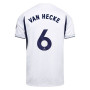 Nike Tottenham Van Hecke 6 Thuisshirt 2026-2027 Kids