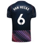 Nike Tottenham Van Hecke 6 Uitshirt 2026-2027