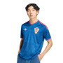 adidas Kroatië Uitshirt 2026