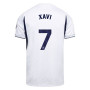 Nike Tottenham Xavi 7 Thuisshirt 2026-2027