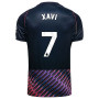 Nike Tottenham Xavi 7 Uitshirt 2026-2027