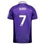 Nike Tottenham Xavi 7 Derde Shirt 2026-2027