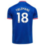 adidas Manchester United Tielemans 18 Uitshirt 2026-2027