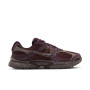 Nike V5 RNR Suede 2 Baskets Bordeaux Brun