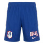 Nike Chelsea Strike Trainingsbroekje 2026-2027 Kids Blauw Wit