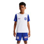 Nike Chelsea Strike Trainingsset 2026-2027 Kids Wit Blauw
