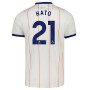 Nike Chelsea Hato 21 Derde Shirt 2026-2027