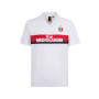 AC Milan Uitshirt 1988-1989